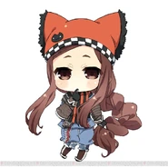 VCD Visual Book Artist: Masaya Takamura