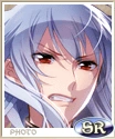 SR - Selvaria. Profile portrait