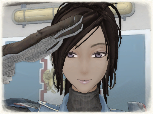 Freesia York/Gallery | Valkyria Wiki | Fandom