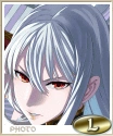 L - Selvaria. Profile portrait