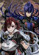 VC3 Riela & Imca Artwork1.png (9.95 MB) VC3 Complete Artworks Raita Honjou