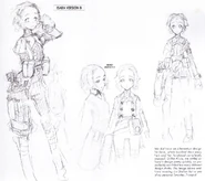 Isara B concept artwork.