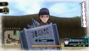 In-game screenshot of Mischlitt in Valkyria Chronicles 2.