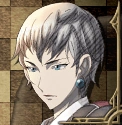 Ada's portrait in Valkyria Chronicles 3.