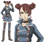 VCA Rosie Stark.png (61 KB) Rosie's appearance.