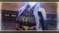 VC3 Treacherous Valkyria Selvaria2