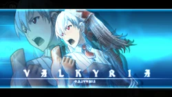 Alicia VC3valkyria
