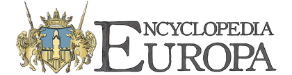 Encyclopedia europa logo