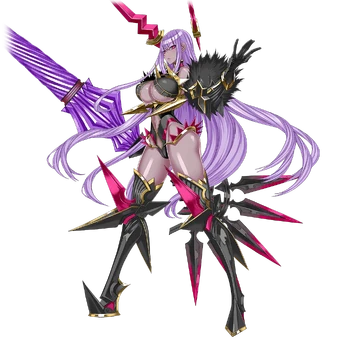 Selvaria Bles/Other appearances | Valkyria Wiki | Fandom