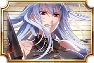 Boss - Selvaria. Icons