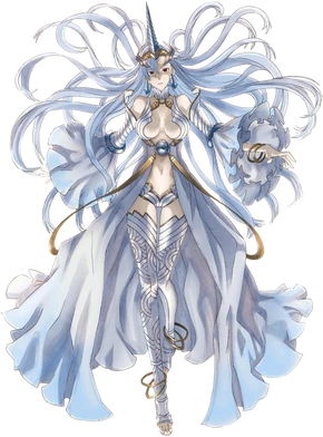 Valkyria Riela