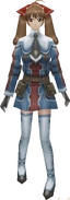 Scout.