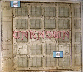 Warehouse District Map