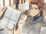 Character Mission: Class G