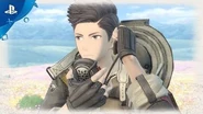 Valkyria Chronicles 4 - E3 2018 Trailer PS4