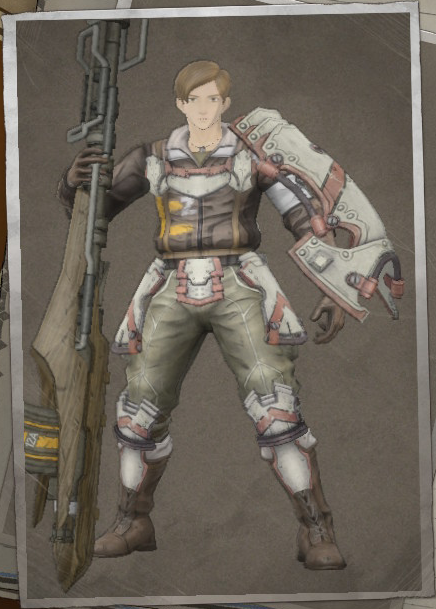 Jimmy Frank Vc4 Valkyria Wiki Fandom