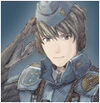 EPS Valkyria Welkin