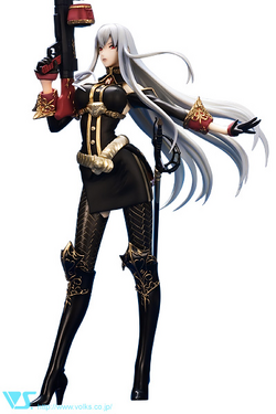 Selvaria Bles/Merchandise | Valkyria Wiki | Fandom