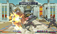 Project X Zone Screenshot7