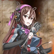 Artist: Raita Honjou