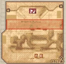 Cerebus Map Area 2