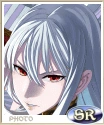 SR - Selvaria. Profile portrait