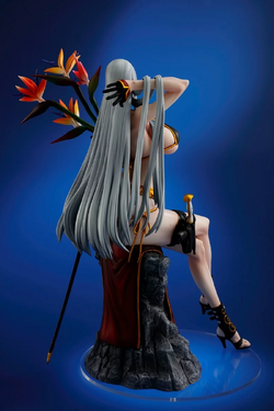 Selvaria Bles/Merchandise | Valkyria Wiki | Fandom