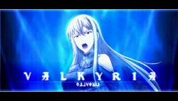 Selveria valkyria-activate