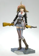 Kotobukiya Alicia Melchiott