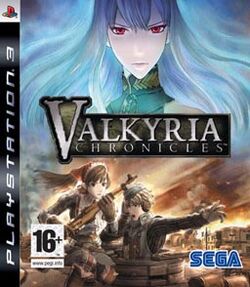 Valkyria Chronicles (video game) | Valkyria Wiki | Fandom