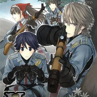 Valkyria Chronicles Wish Your Smile Valkyria Wiki Fandom