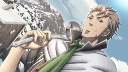Giulio mission