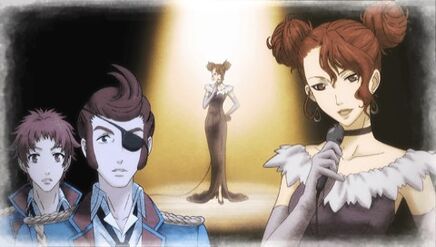 Vario 2.jpg (34 KB) Rosie performing as a singer post-EWII.