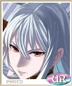 UR - Selvaria. Profile portrait