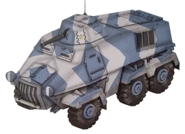 Utility APC