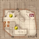 Secret in Yuell Area 4