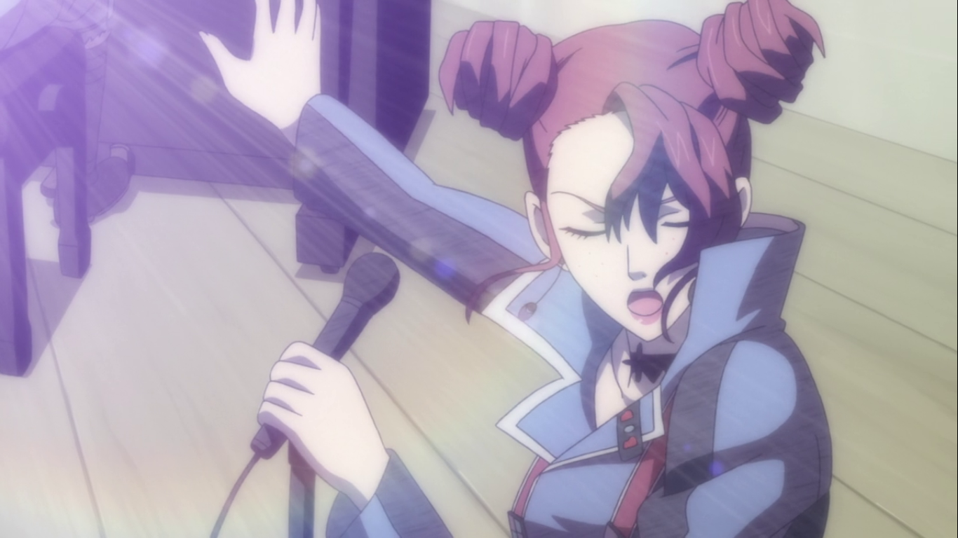 Valkyria Chronicles 3 OVA Ep 1: Confusing, but still Enjoyable