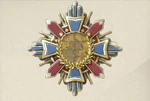 Medal-Eastern