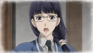Mischlitt's Classmate Mission in Valkyria Chronicles 2.