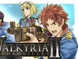 Valkyria Chronicles 2 (video game)