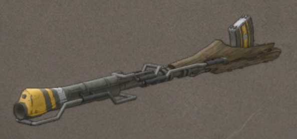 Lances (VC4), Valkyria Wiki