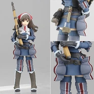 SR Valkyria Chronicles Collection - Part 1