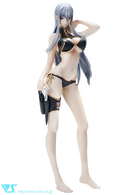 CharaGumin Selvaria Bles (Swimsuit Ver