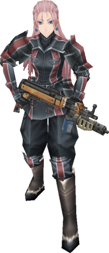 Juliana Everhart/Gallery | Valkyria Wiki | Fandom