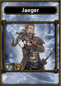 Radi Jaeger Valkyria Wiki Fandom