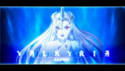 VC3 ValkyriaRiela Valkyria