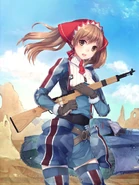 VCD Visual Book Artist: みう