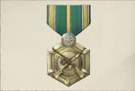 Medal-Armament