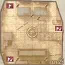Fight for Cordelia Map Area 2