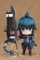 Nendoroid Imca